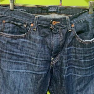 Men’s Lucky Brand jeans